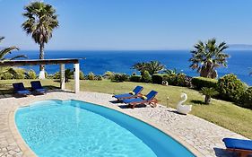 Villa Dimitra